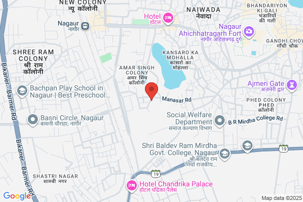 Kamal Clg & Forward Agency P Ltd