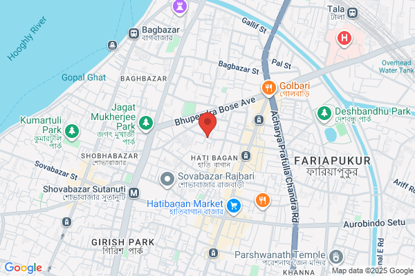 Kashinath & Co Cargo Movers P Ltd