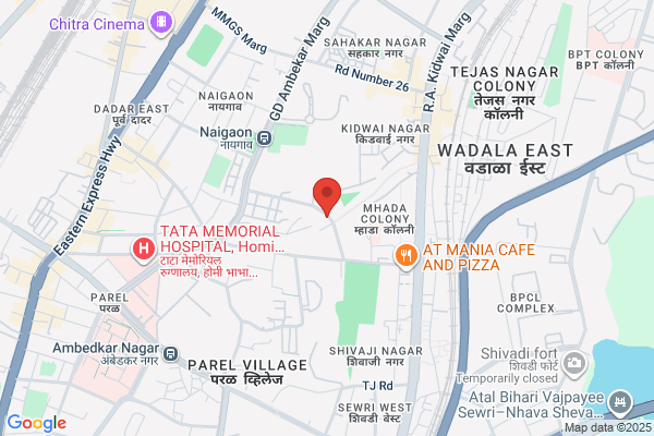 M D Ruparel & Sons