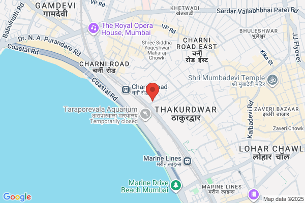 M Dharamdas & Co