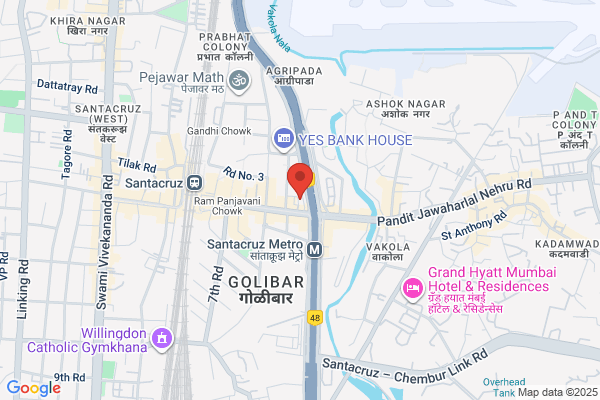 M P Karia & Sons