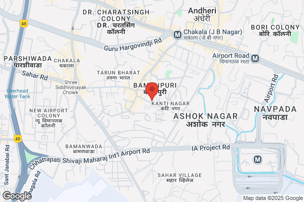 Modern Clearing Agency
