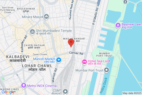 Mora Shipping Agency