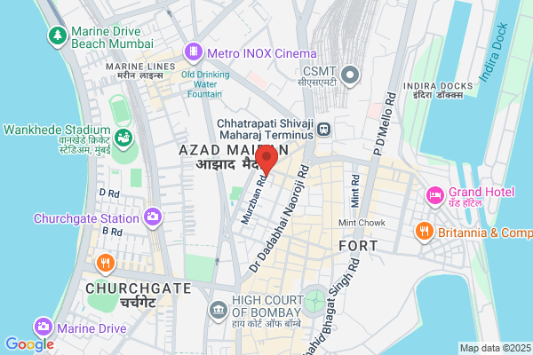 NAV Bharat Corporation