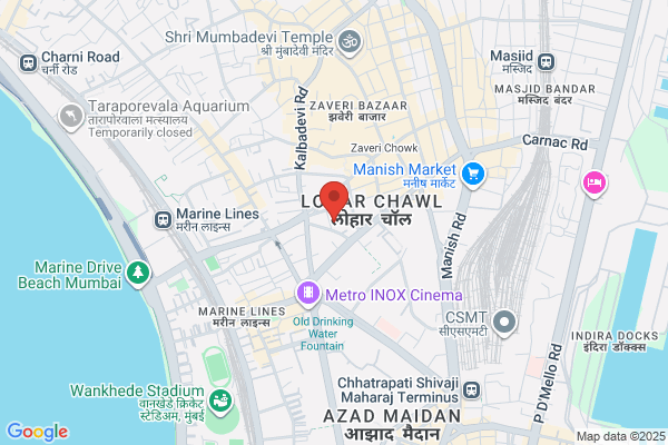 ALKA TRADING CORPORATION