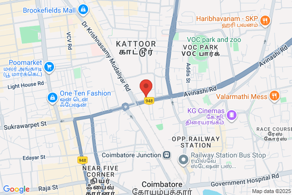 RAMESH ELECTRIC CORPORATION