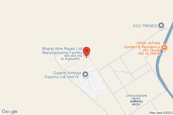 BHARAT WIRE INDUSTRY