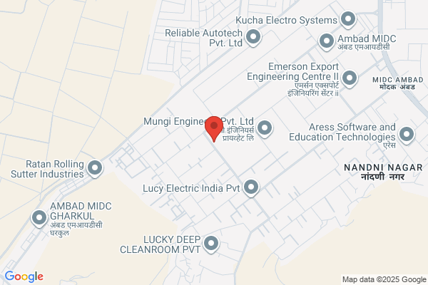 ISO VOLTA (INDIA) PVT LTD