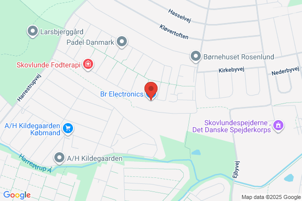 BR Electronics