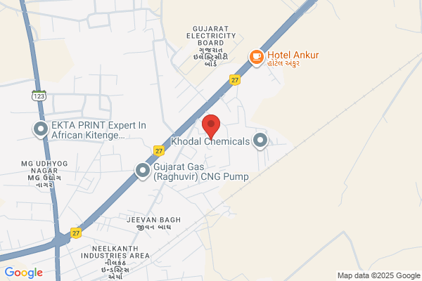 Dhara Enterprises