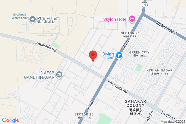 Kabir Technology Pvt.Ltd.
