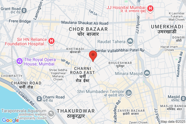 Pawan Industrial Corporation