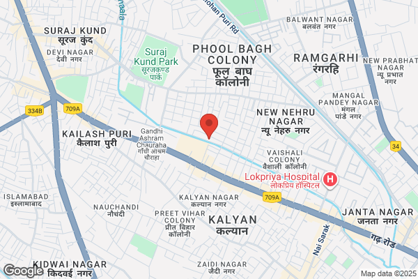 Kamal Plastic Ind
