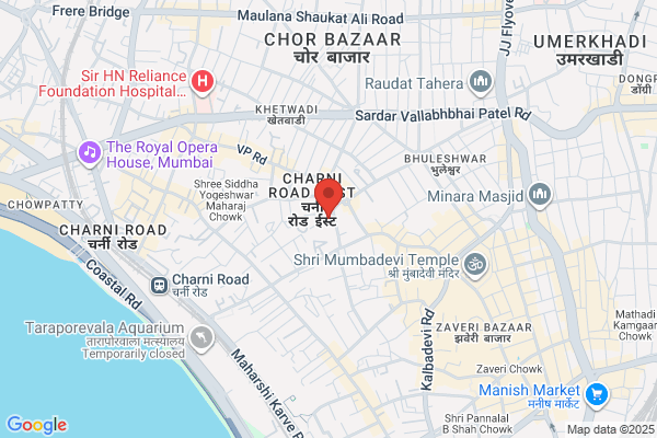 Rachana Sales Corp