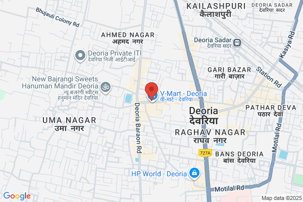 Rudrashakti Electronics