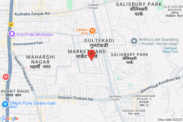 Sainath Trading Co