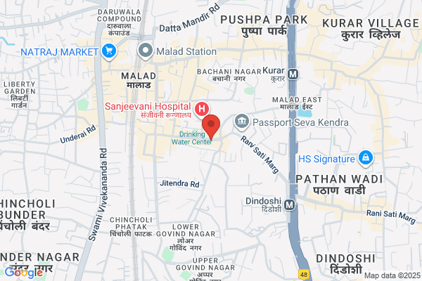 Shubham Services