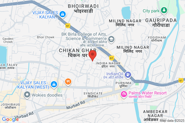Triveni Electronics