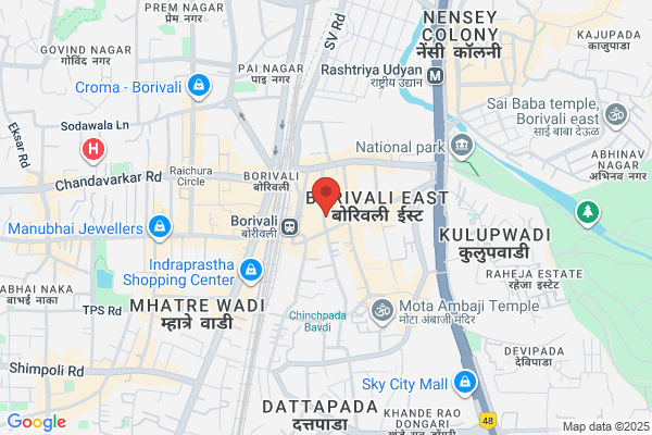 Mahavir Electricals