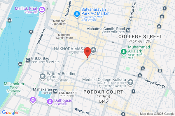 CALCUTTA CAPSH STORE