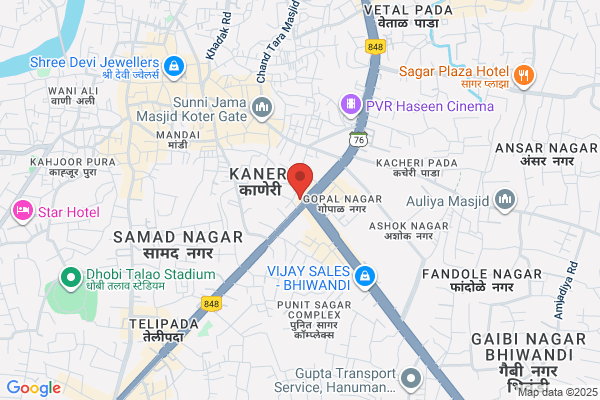 TAMANA MOTORS