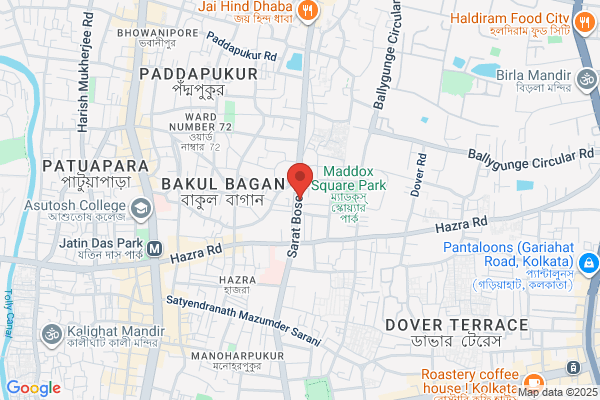 Murablack India Ltd