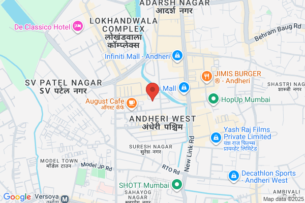 Super (India) Services