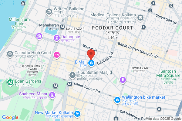 THE CHAMPDANY INDUSTRIES LTD