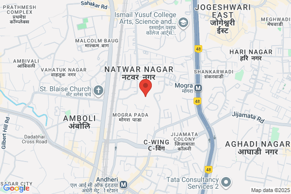 Natraj Hospitality Services Pvt. Ltd.