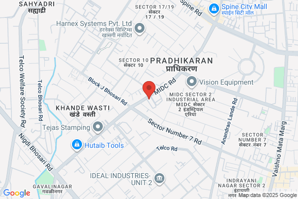K N KULKARNI & SONS