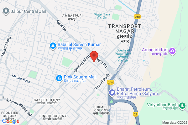 RAJASHTANI FOOD SPECIALITIES