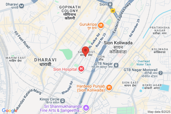 VASHDEV CATERERS
