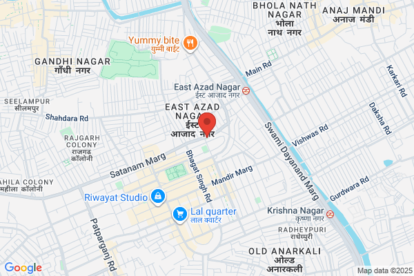 A KHANDELWAL TELECOM