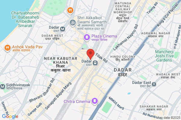 JAWAHAR WATCH CO