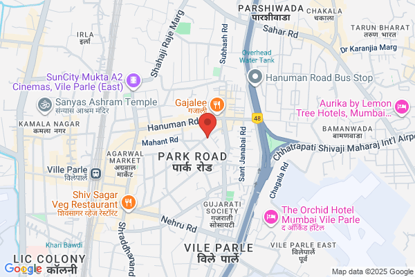 SHREE PARSHWANATH TRADING CO