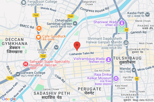 Bhavani Traders