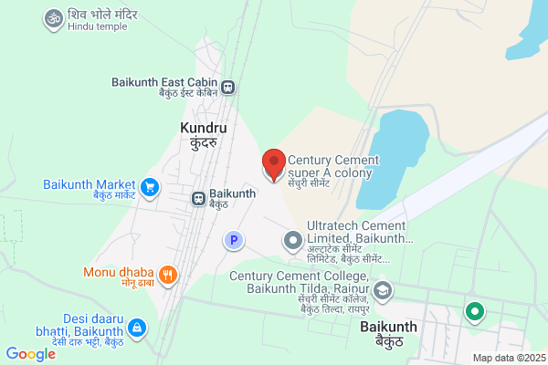 Century Cement