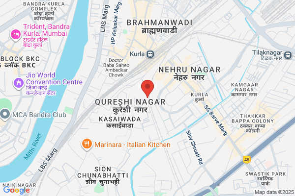 Kismat Lime Depot
