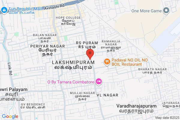 Lakshmi Agencies