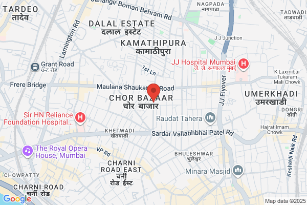 Narendra Sales Corporation