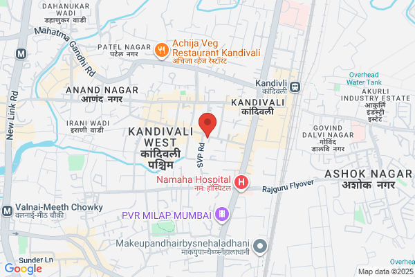 Ravi Super Shoppe P Ltd