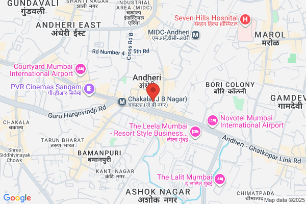Shri Hanuman International Corporation