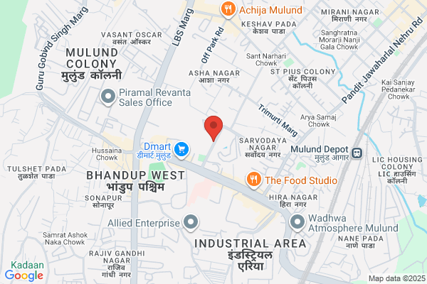 Shri Shantinath Developers