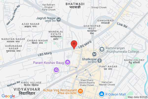 Thakkar Traders