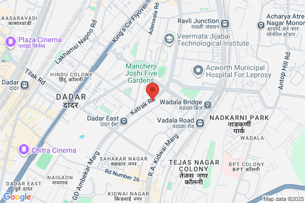 WADALA CEMENT DEPOT