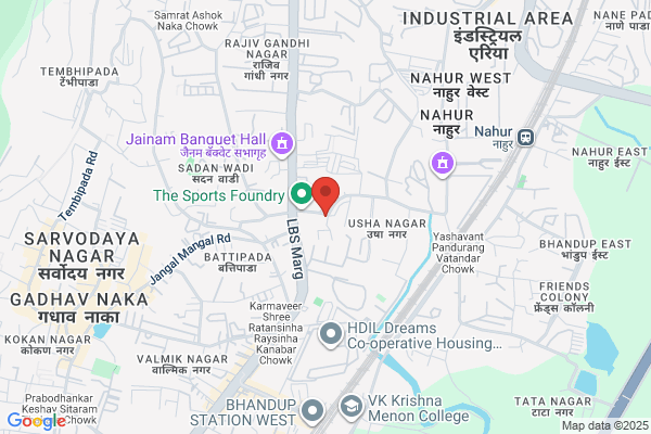 Bhakti Traders