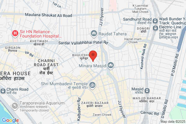 Shailaja Traders P Ltd