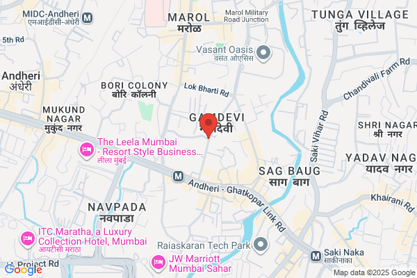 Ajanta Manufacturing Ltd