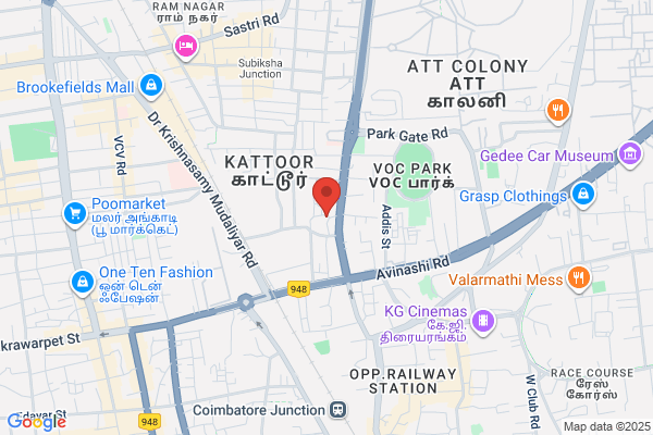 Avinash Enterprises