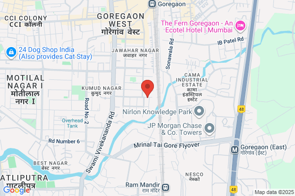 Jash Corporation